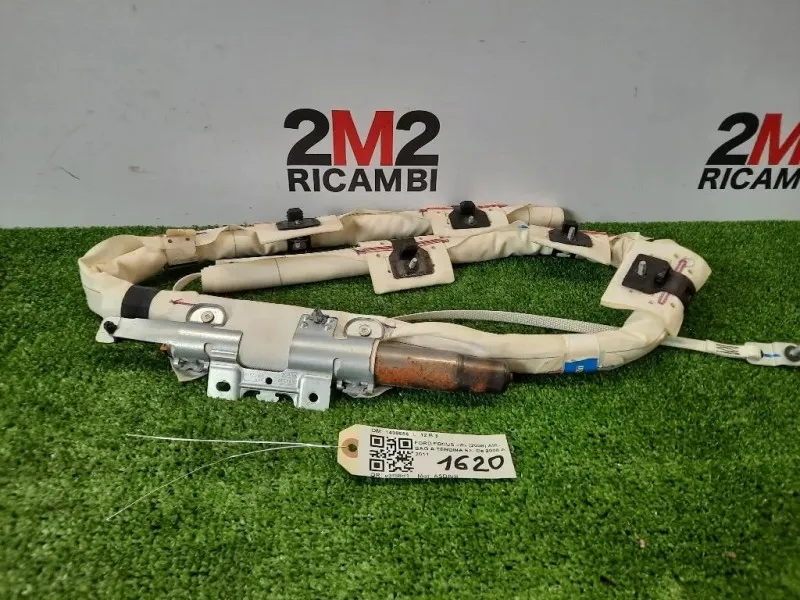 Air-bag A Tendina SX 1562705 Ford Focus III SW 2008