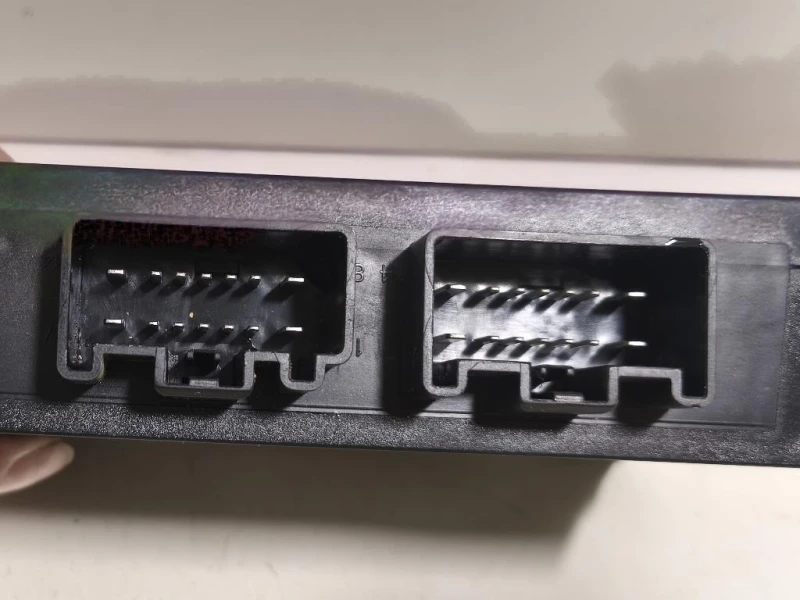 Centralina Apertura Elettrica Portello POST 31341090 Volvo XC70 III 2013