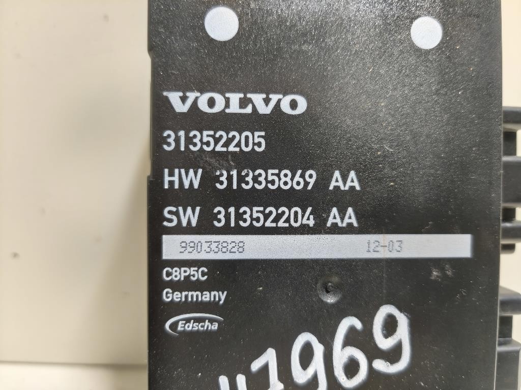Air-bag A Tendina SX 1B6301501 Ford Focus IV 2011