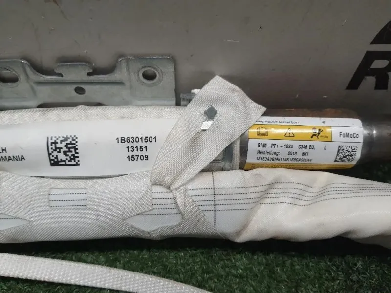 Air-bag A Tendina SX 1B6301501 Ford Focus IV 2011