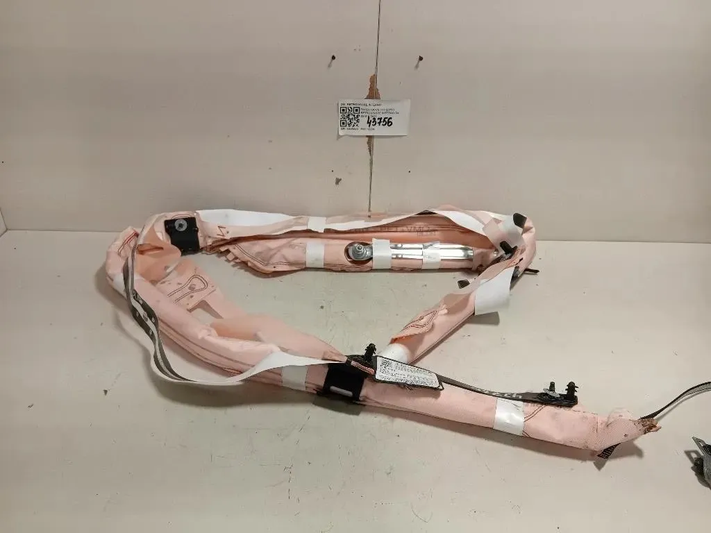 Air-bag A Tendina SX 34291508 Ford Focus V 2018