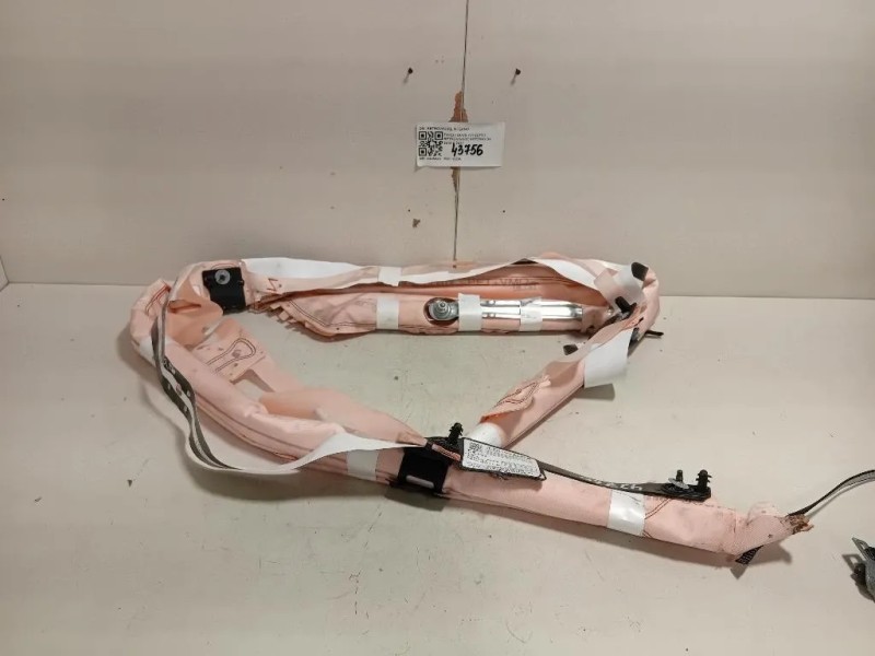 Air-bag A Tendina SX 34291508 Ford Focus V 2018