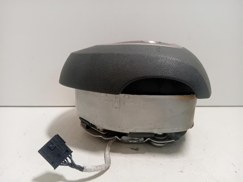 Air-bag Guidatore 4L0880201 Audi Q7 4LB 2006