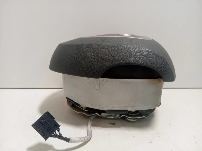 Air-bag Guidatore 4L0880201 Audi Q7 4LB 2006