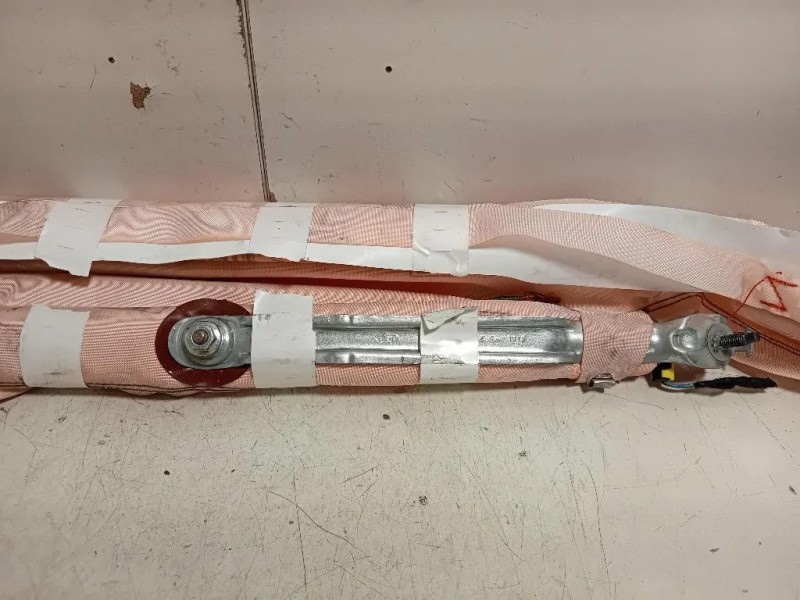 Air-bag A Tendina SX 34291508 Ford Focus V 2018