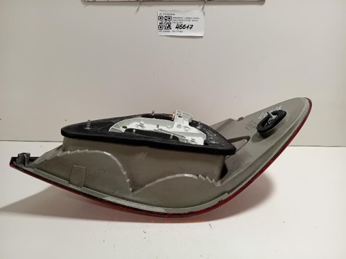 Fanale POST SX A2118202564 Mercedes Classe E W211 2002