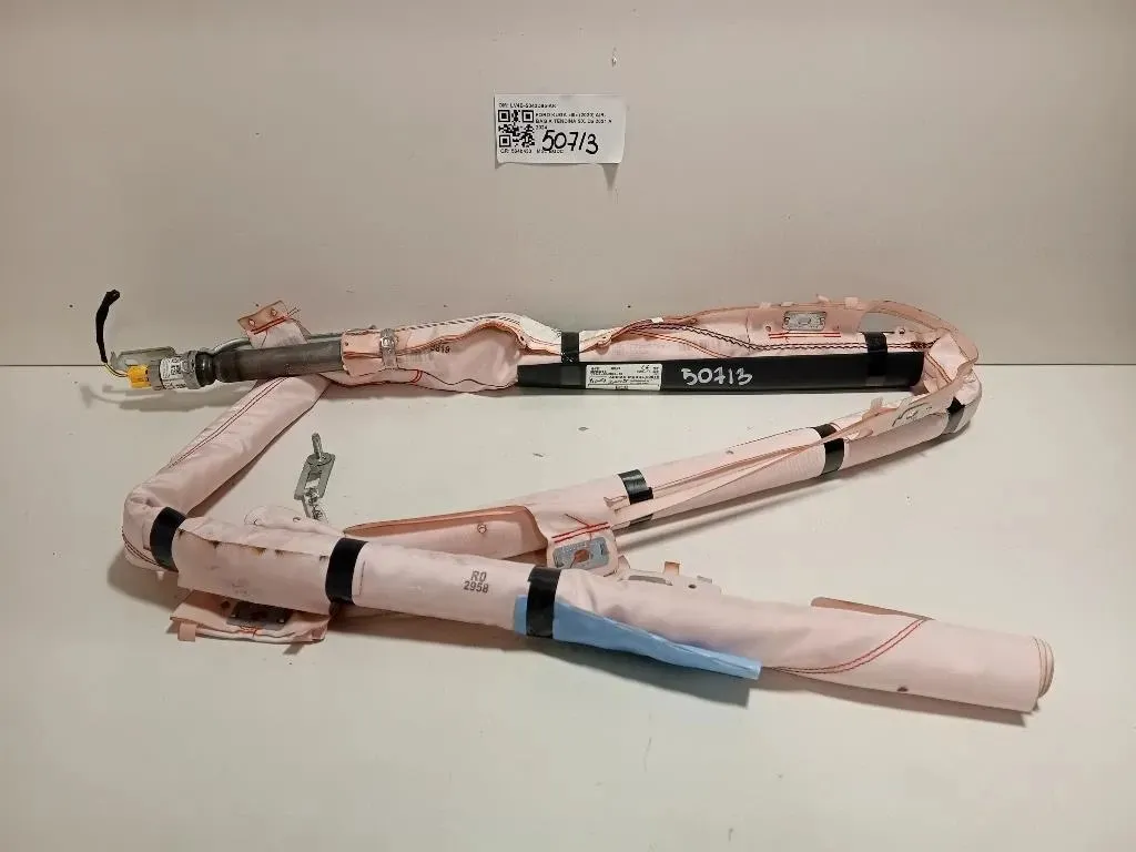 Air-bag A Tendina SX LV4B-S042D95-AK Ford KUGA III 2020