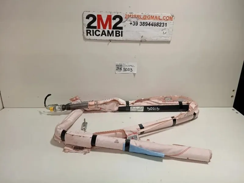 Air-bag A Tendina SX LV4B-S042D95-AK Ford KUGA III 2020