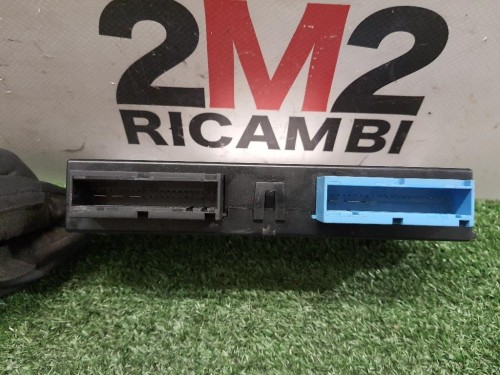 Centralina Apertura Tetto