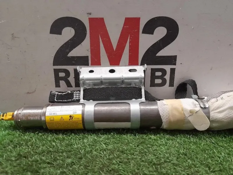 Air-bag A Tendina SX 7S7114K158AF Ford Mondeo IV 2007