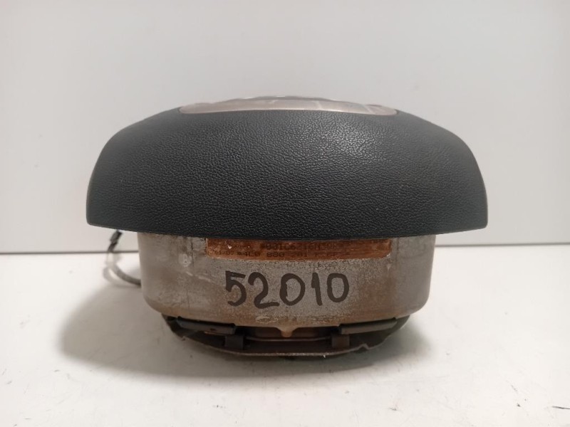 Air-bag Guidatore 4L0880201 Audi Q7 4LB 2006