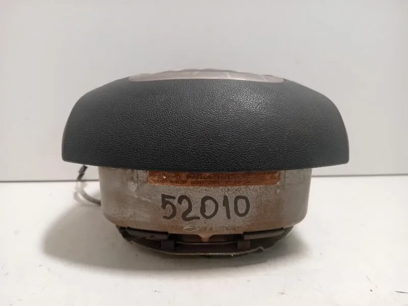 Air-bag Guidatore 4L0880201 Audi Q7 4LB 2006