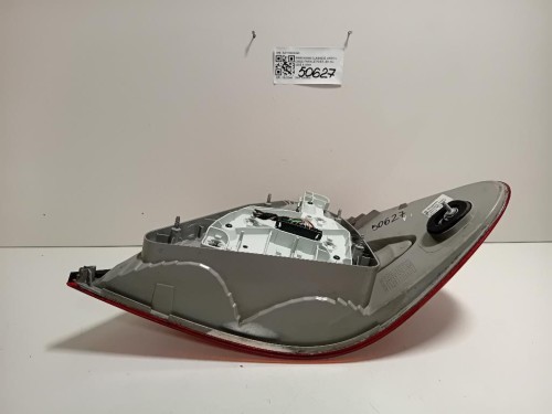 Fanale POST SX A2118202364 Mercedes Classe E W211 2002