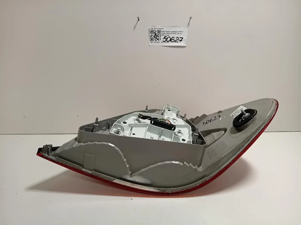 Fanale POST SX A2118202364 Mercedes Classe E W211 2002