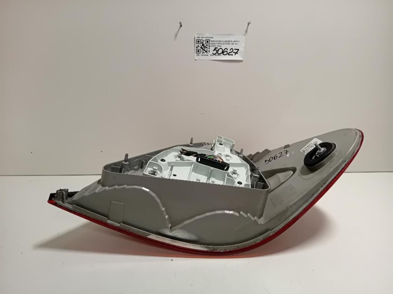 Fanale POST SX A2118202364 Mercedes Classe E W211 2002