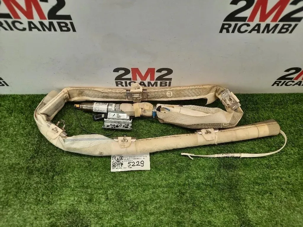 Air-bag A Tendina SX 1496954 7S7114K159AE Ford Mondeo IV SW 2007