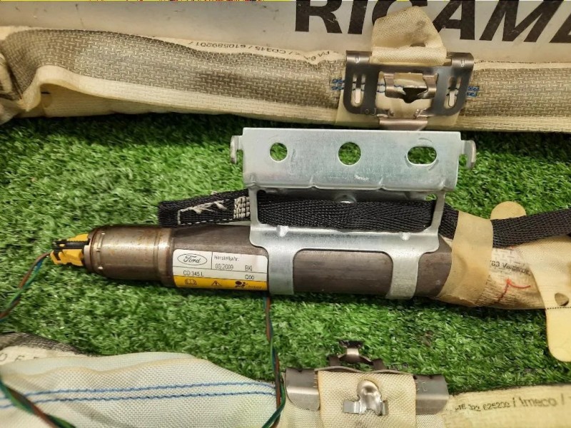 Air-bag A Tendina SX 1496954 7S7114K159AE Ford Mondeo IV SW 2007