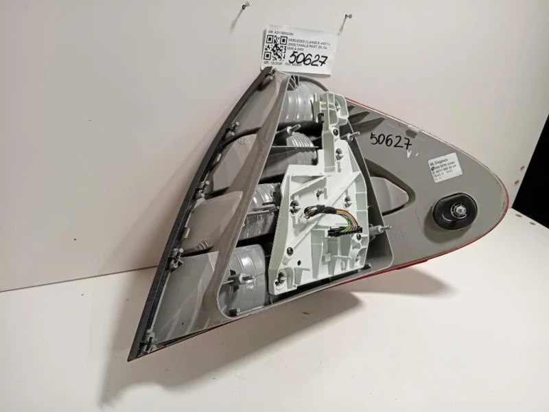 Fanale POST SX A2118202364 Mercedes Classe E W211 2002