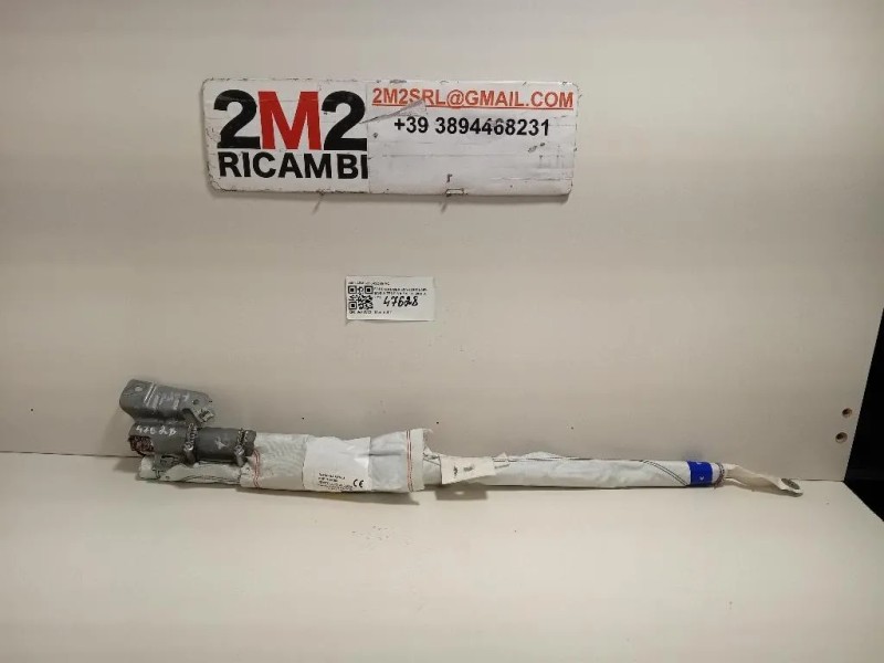 Air-bag A Tendina SX AB39-25042D95-AC Ford Ranger IV 2012