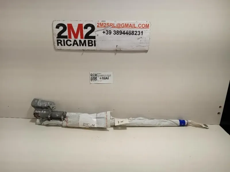 Air-bag A Tendina SX AB39-25042D95-AC Ford Ranger IV 2012