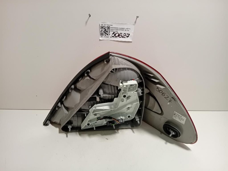 Fanale POST SX A2118202364 Mercedes Classe E W211 2002