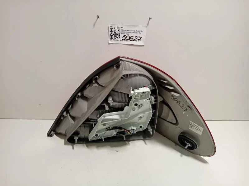 Fanale POST SX A2118202364 Mercedes Classe E W211 2002