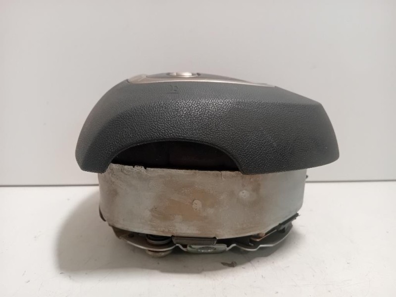 Air-bag Guidatore 4L0880201 Audi Q7 4LB 2006