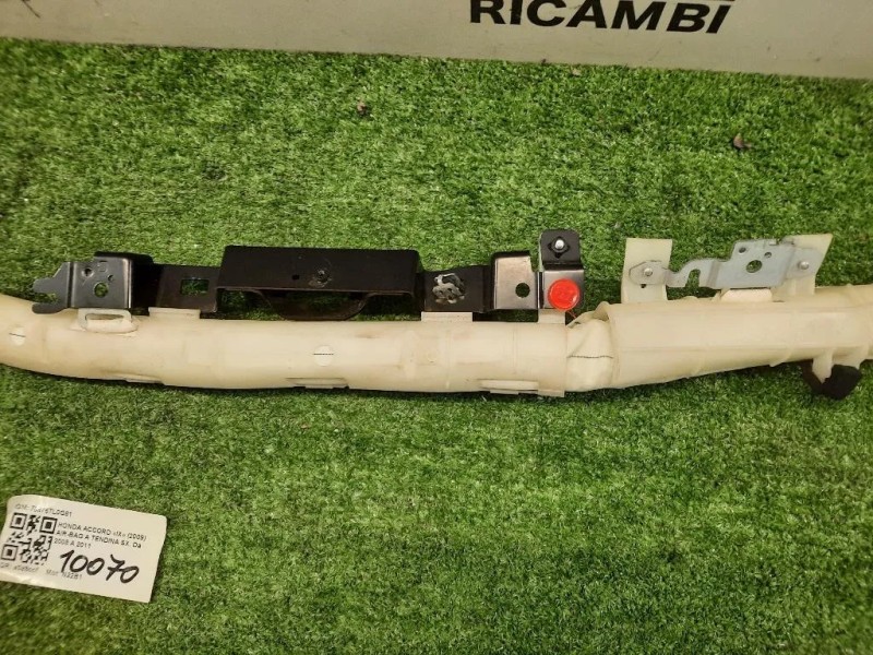 Air-bag A Tendina SX 78875TL0G81 Honda Accord IX 2009