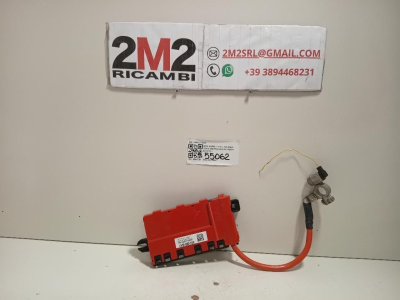 Centralina Batteria V6922775205 Bmw Serie 3 F31 Touring 2012