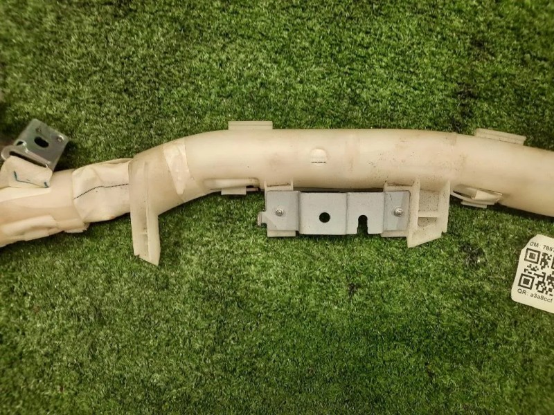 Air-bag A Tendina SX 78875TL0G81 Honda Accord IX 2009