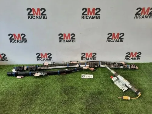 Air-bag A Tendina SX 78850TF0G71 Honda JAZZ II 2008