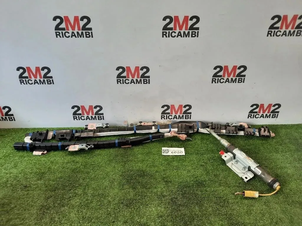 Air-bag A Tendina SX 78850TF0G71 Honda JAZZ II 2008