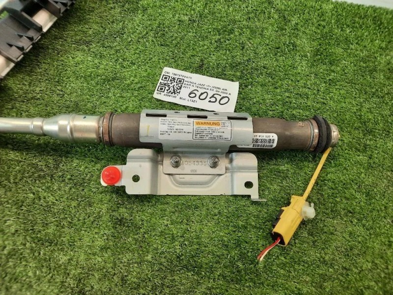 Air-bag A Tendina SX 78850TF0G71 Honda JAZZ II 2008