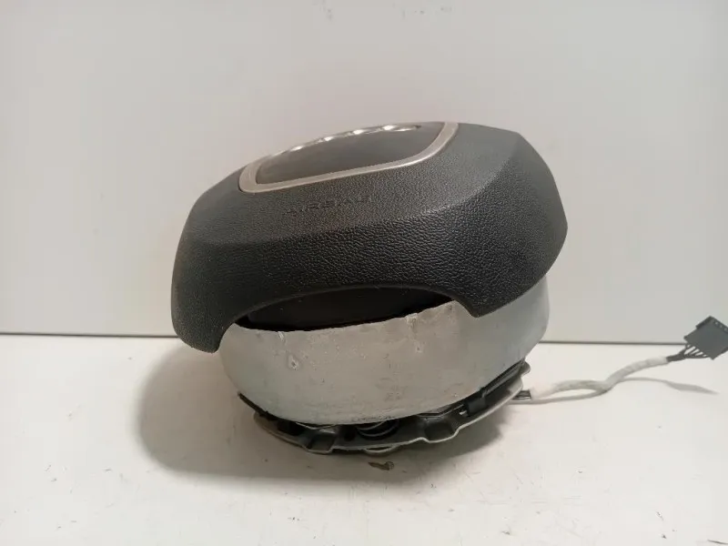 Air-bag Guidatore 4L0880201 Audi Q7 4LB 2006