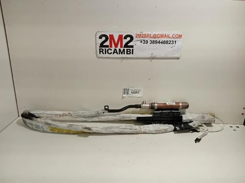 Air-bag A Tendina SX 85010-2Y000 850102Y000 Hyundai IX35 2013