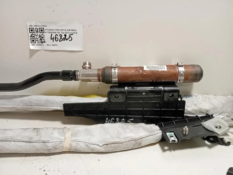 Air-bag A Tendina SX 85010-2Y000 850102Y000 Hyundai IX35 2013