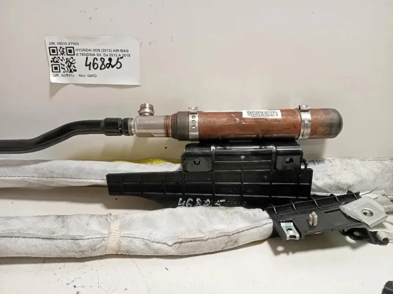 Air-bag A Tendina SX 85010-2Y000 850102Y000 Hyundai IX35 2013