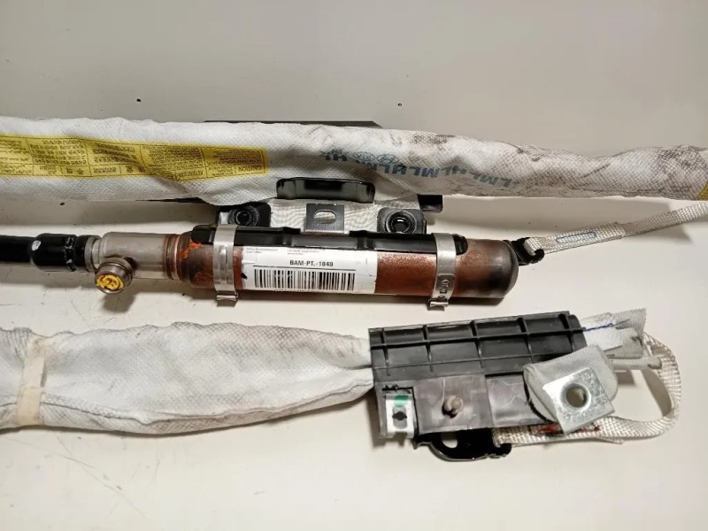 Air-bag A Tendina SX 85010-2Y000 850102Y000 Hyundai IX35 2013