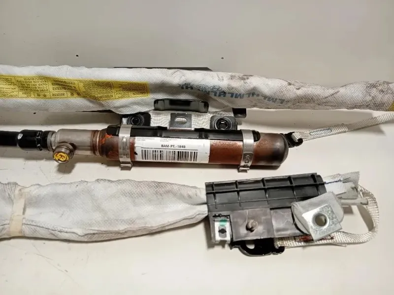 Air-bag A Tendina SX 85010-2Y000 850102Y000 Hyundai IX35 2013