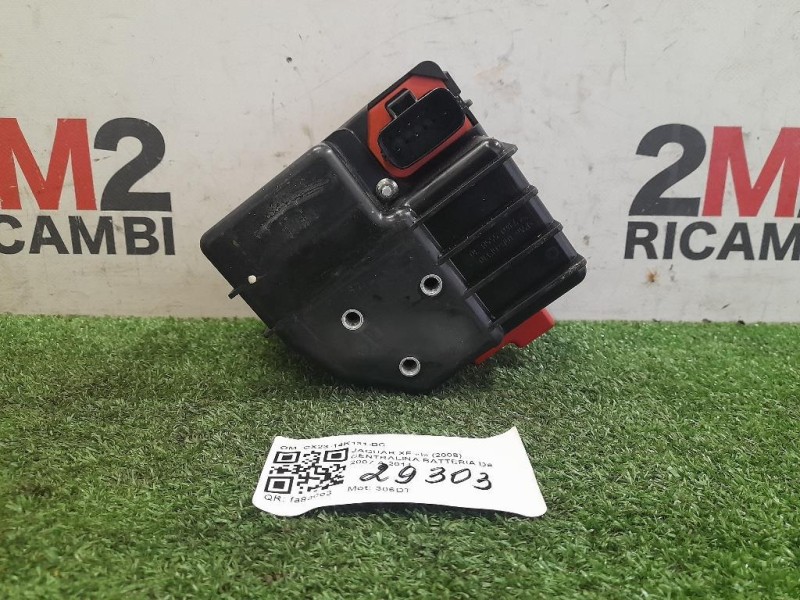 Centralina Batteria CX23-14K131-BC Jaguar XF I 2008