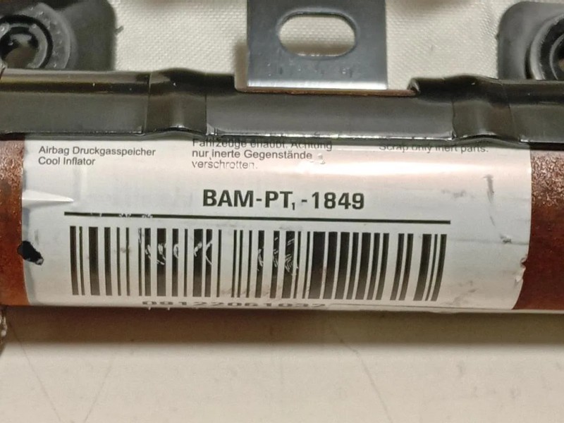 Air-bag A Tendina SX 85010-2Y000 850102Y000 Hyundai IX35 2013