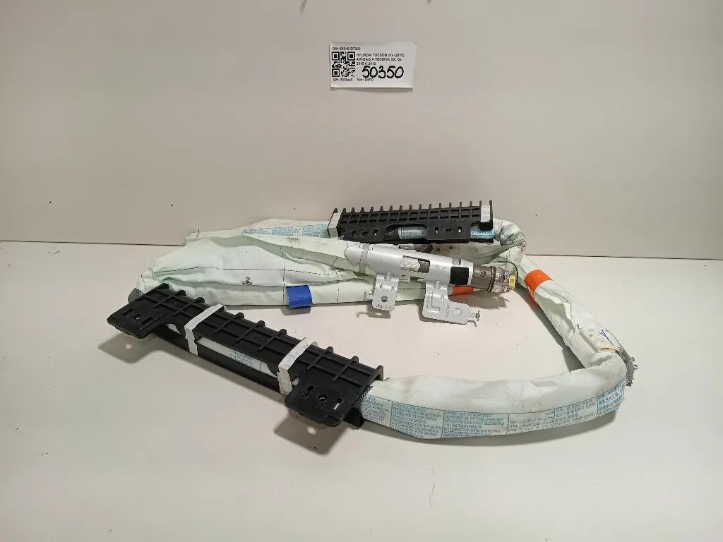 Air-bag A Tendina SX 85010-D7000 Hyundai Tucson II 2015