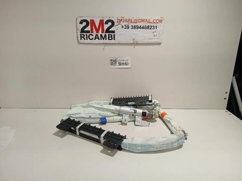 Air-bag A Tendina SX 85010-D7000 Hyundai Tucson II 2015