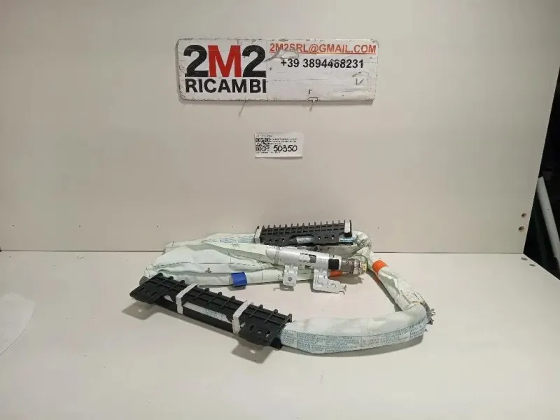 Air-bag A Tendina SX 85010-D7000 Hyundai Tucson II 2015