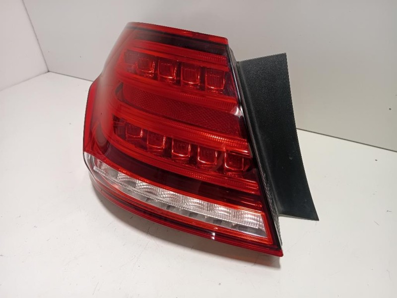 Fanale POST SX A2129060703 Mercedes Classe E W212 2009