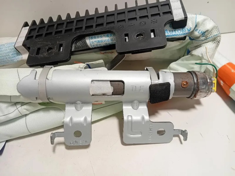 Air-bag A Tendina SX 85010-D7000 Hyundai Tucson II 2015