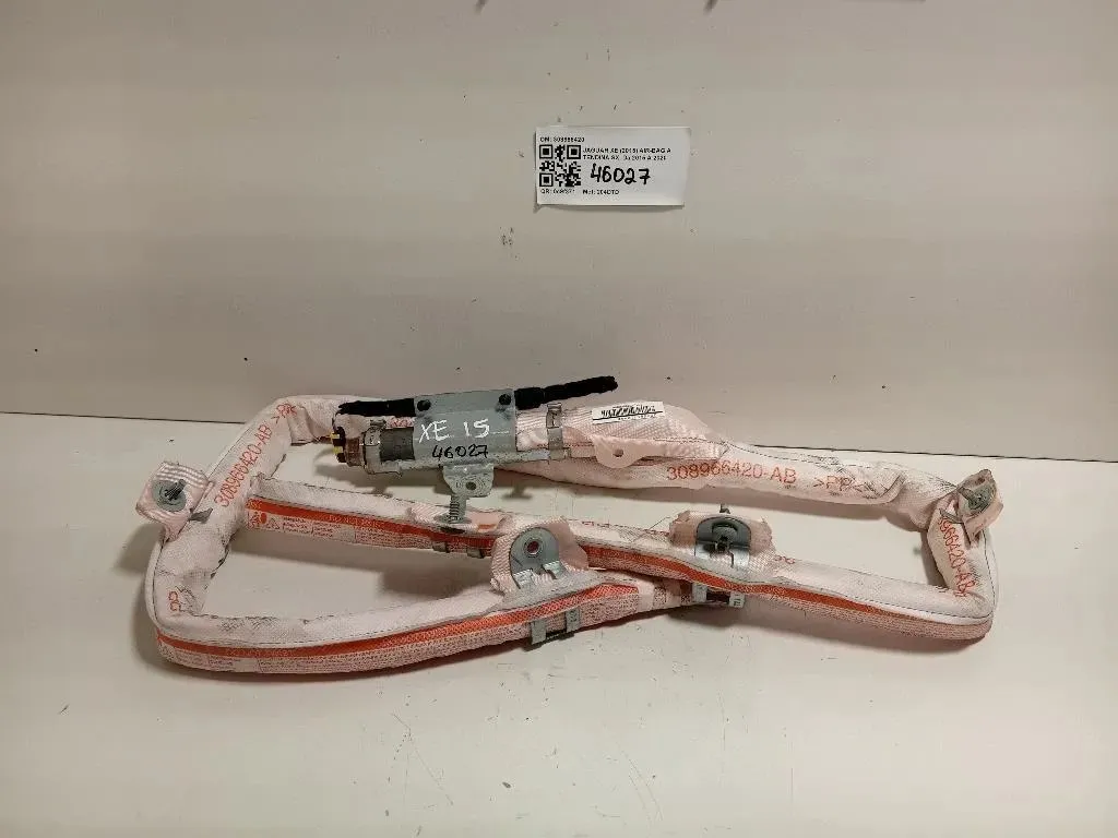 Air-bag A Tendina SX 308966420 Jaguar XE 2015