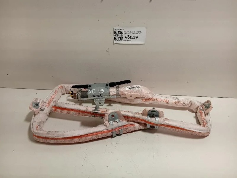 Air-bag A Tendina SX 308966420 Jaguar XE 2015