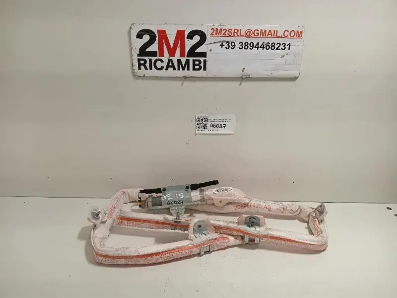 Air-bag A Tendina SX 308966420 Jaguar XE 2015