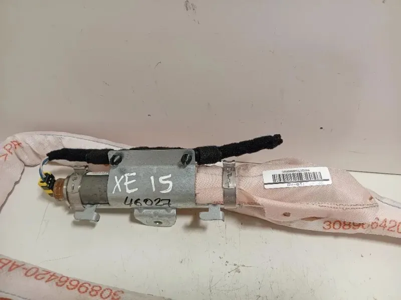 Air-bag A Tendina SX 308966420 Jaguar XE 2015